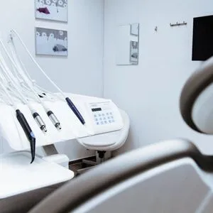 Modern dental consultation room in Mugla at Dt. Merve GÜNDÜZ KANAT Clinic for international patients