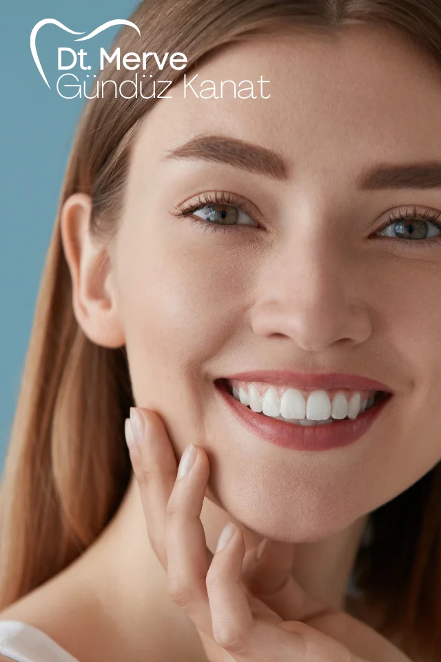 Cosmetic dental care in Mugla, Turkey