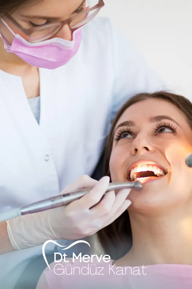 Confident smile after Hollywood Smile treatment