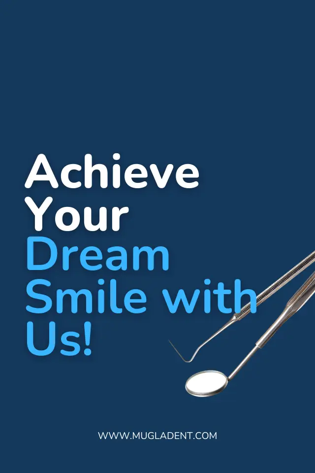 Smile design and facial harmony planning for Hollywood Smile